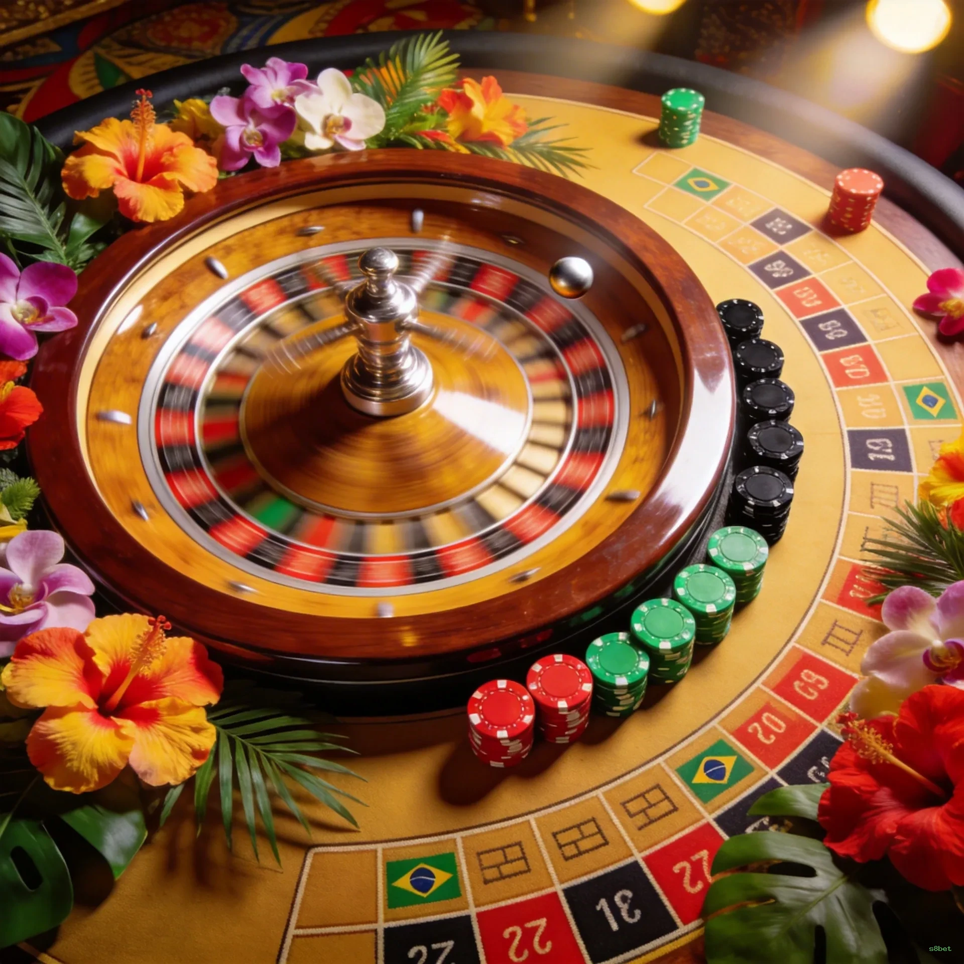 Programa VIP s8bet