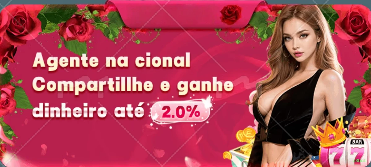 Cashback semanal s8bet