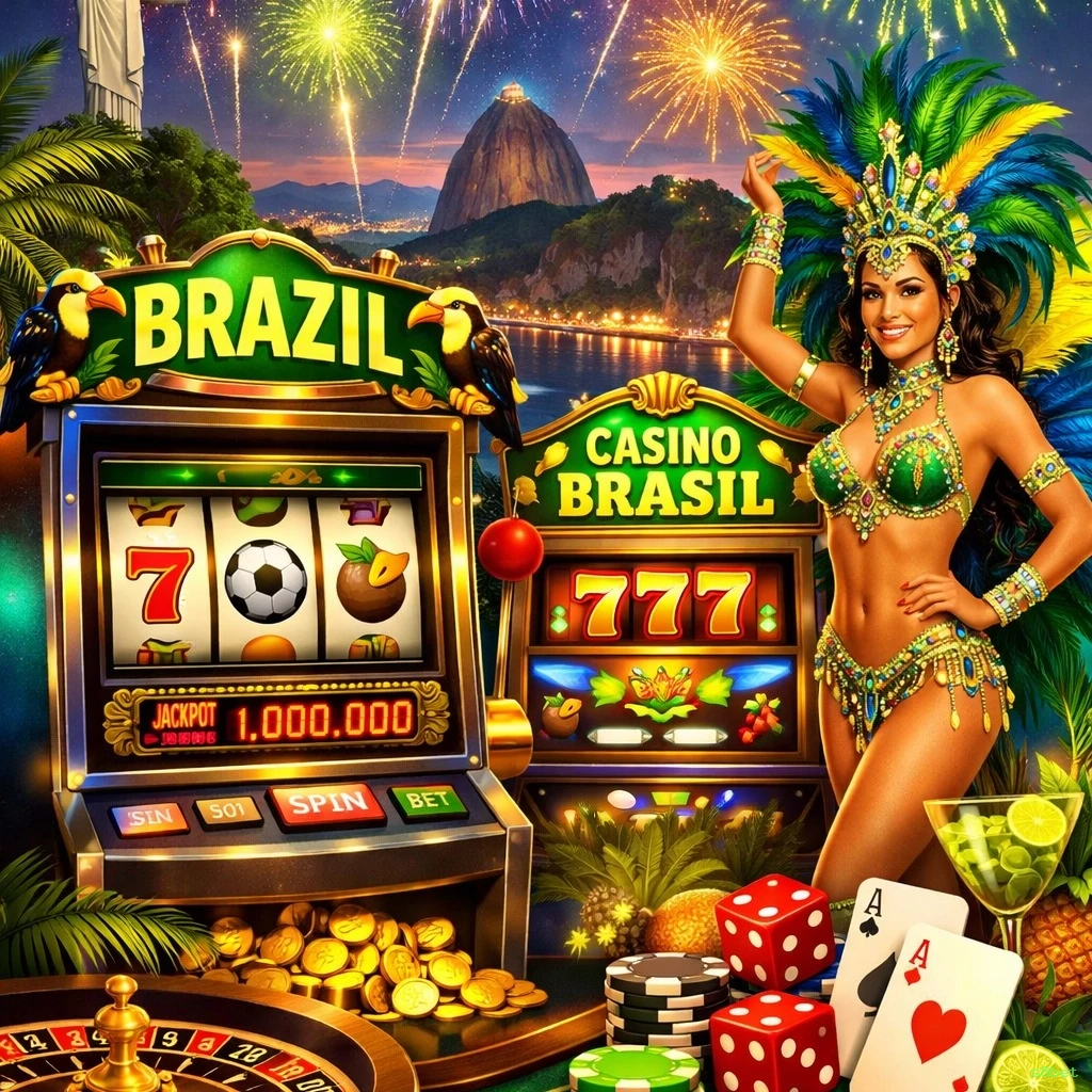 Cassino ao vivo com dealers reais da Evolution Gaming