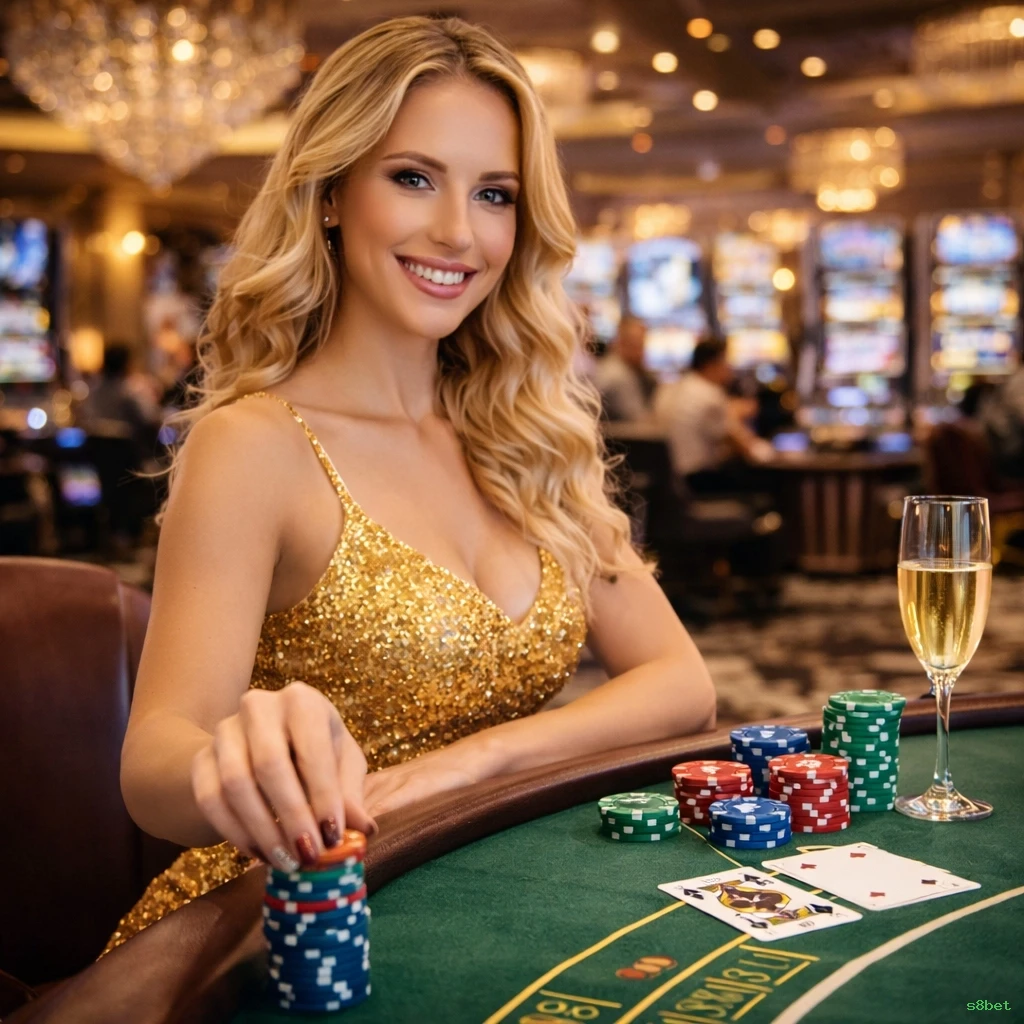 Certificações de segurança e licenças da s8bet