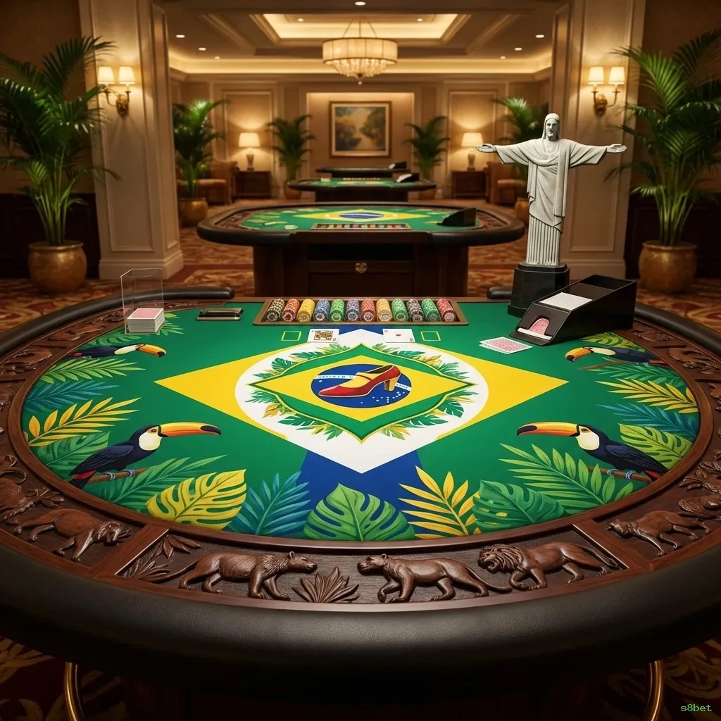 Instalação Android s8bet
