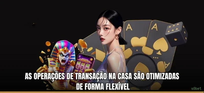 Instalação PC s8bet