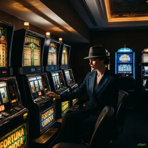 Segurança s8bet