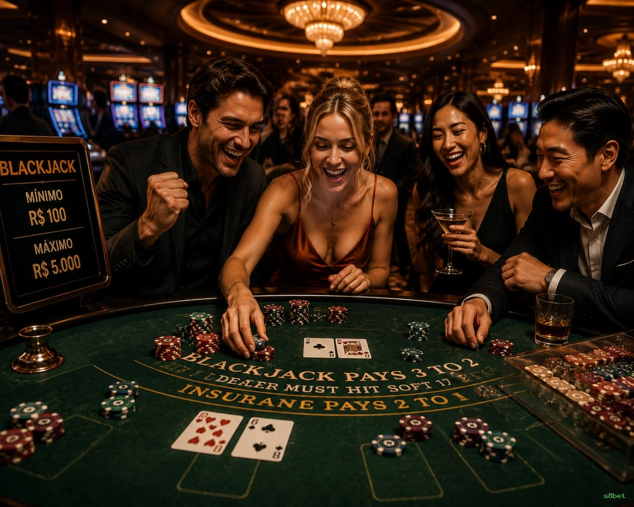 Fortune Tiger Slot Game