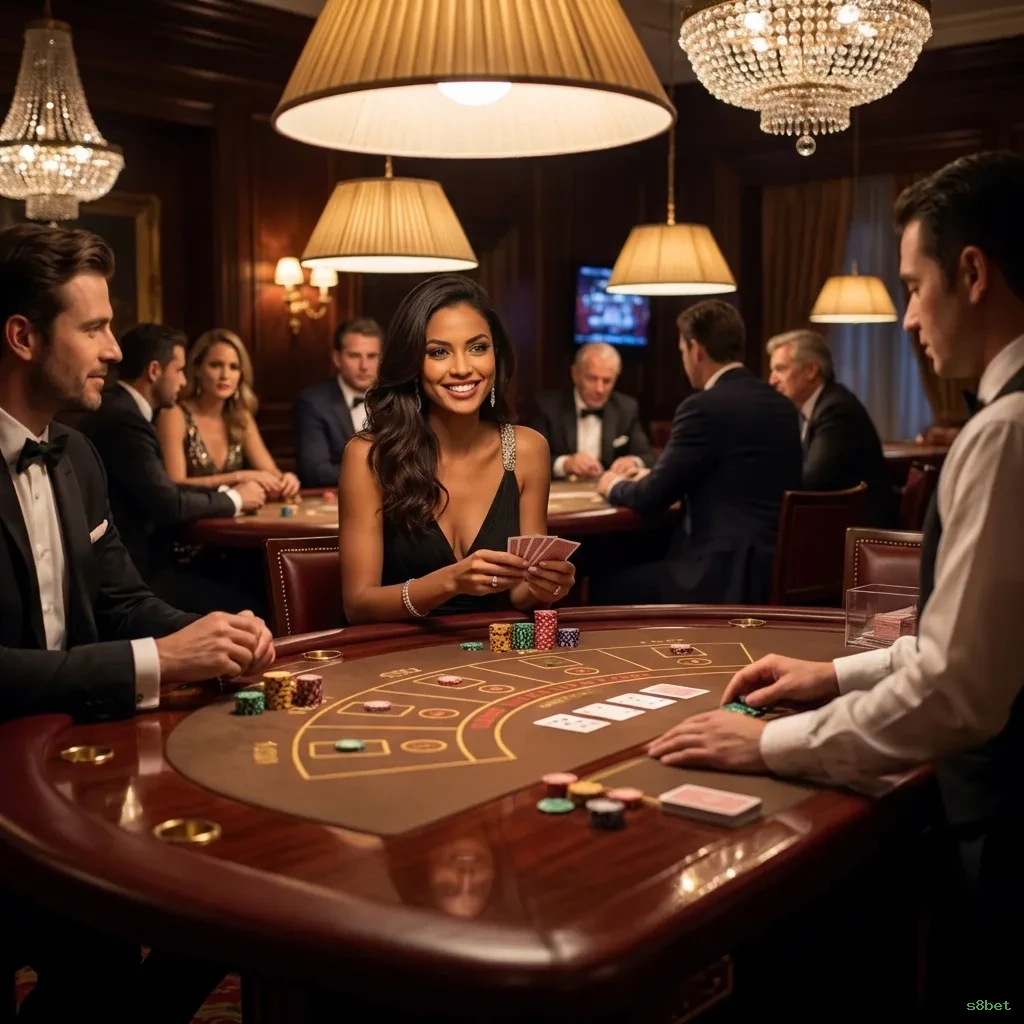 Jogos com maior RTP na s8bet